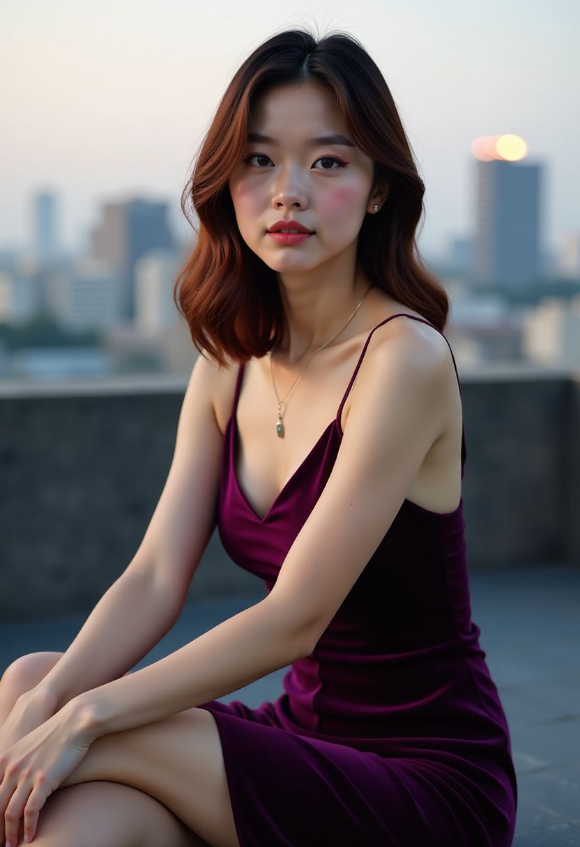 无声证词